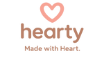 Hearty